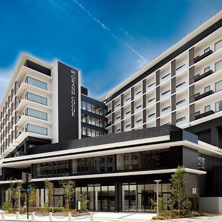 Hotel Grand Cocoe Курашики Екстериор снимка