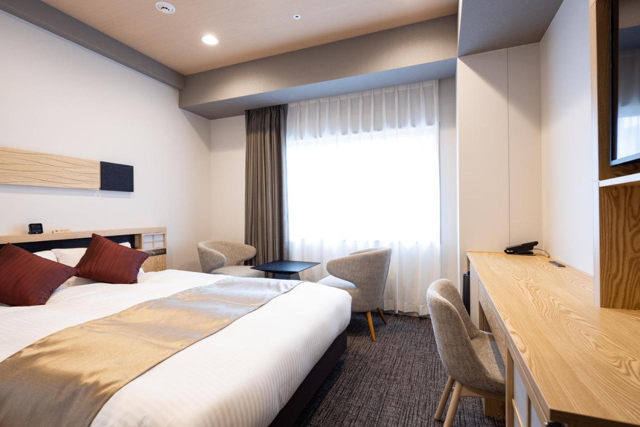 Hotel Grand Cocoe Курашики Екстериор снимка