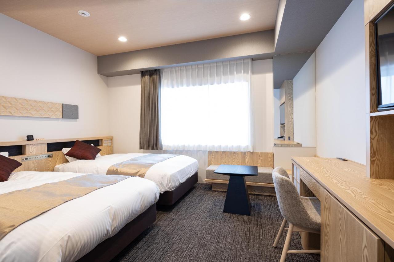 Hotel Grand Cocoe Курашики Екстериор снимка
