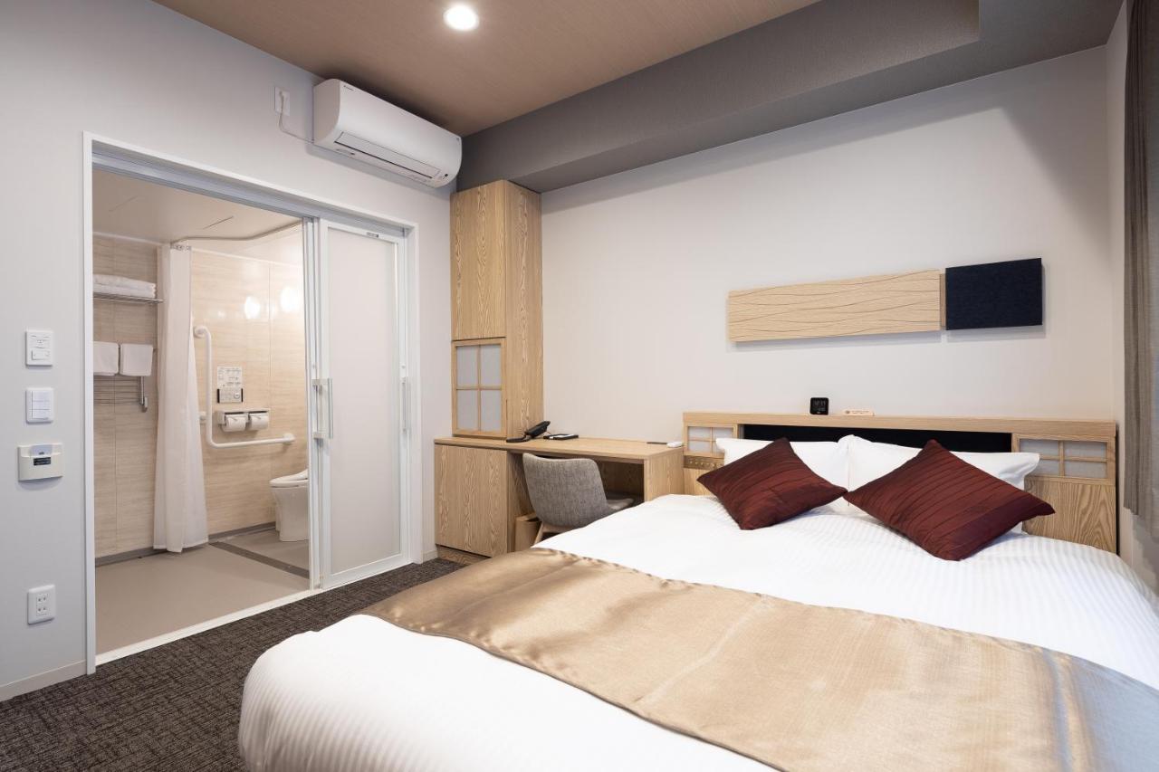 Hotel Grand Cocoe Курашики Екстериор снимка