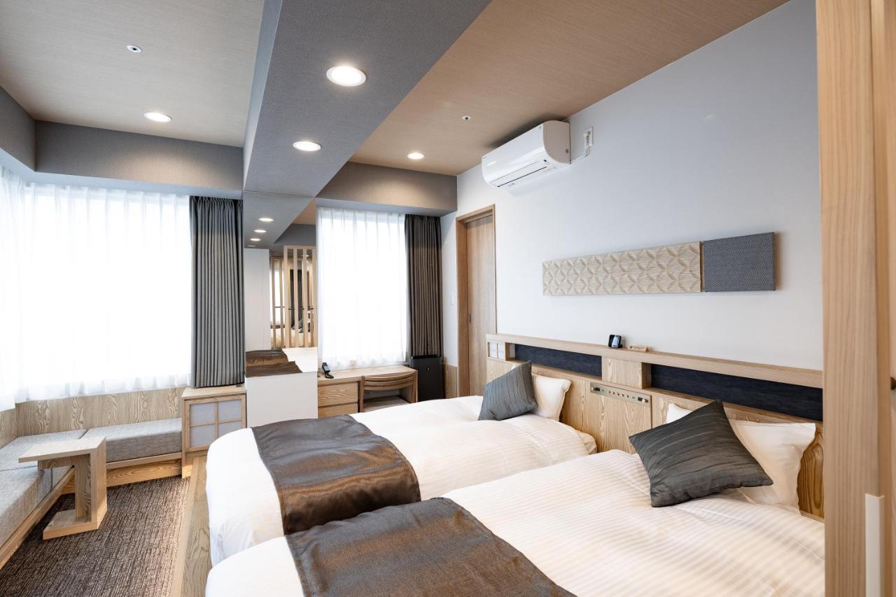 Hotel Grand Cocoe Курашики Екстериор снимка