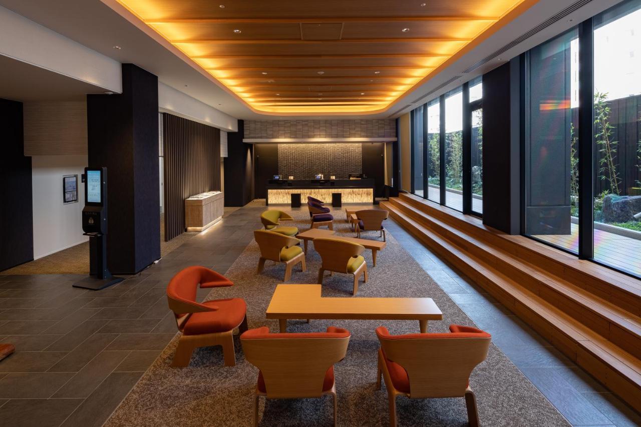 Hotel Grand Cocoe Курашики Екстериор снимка