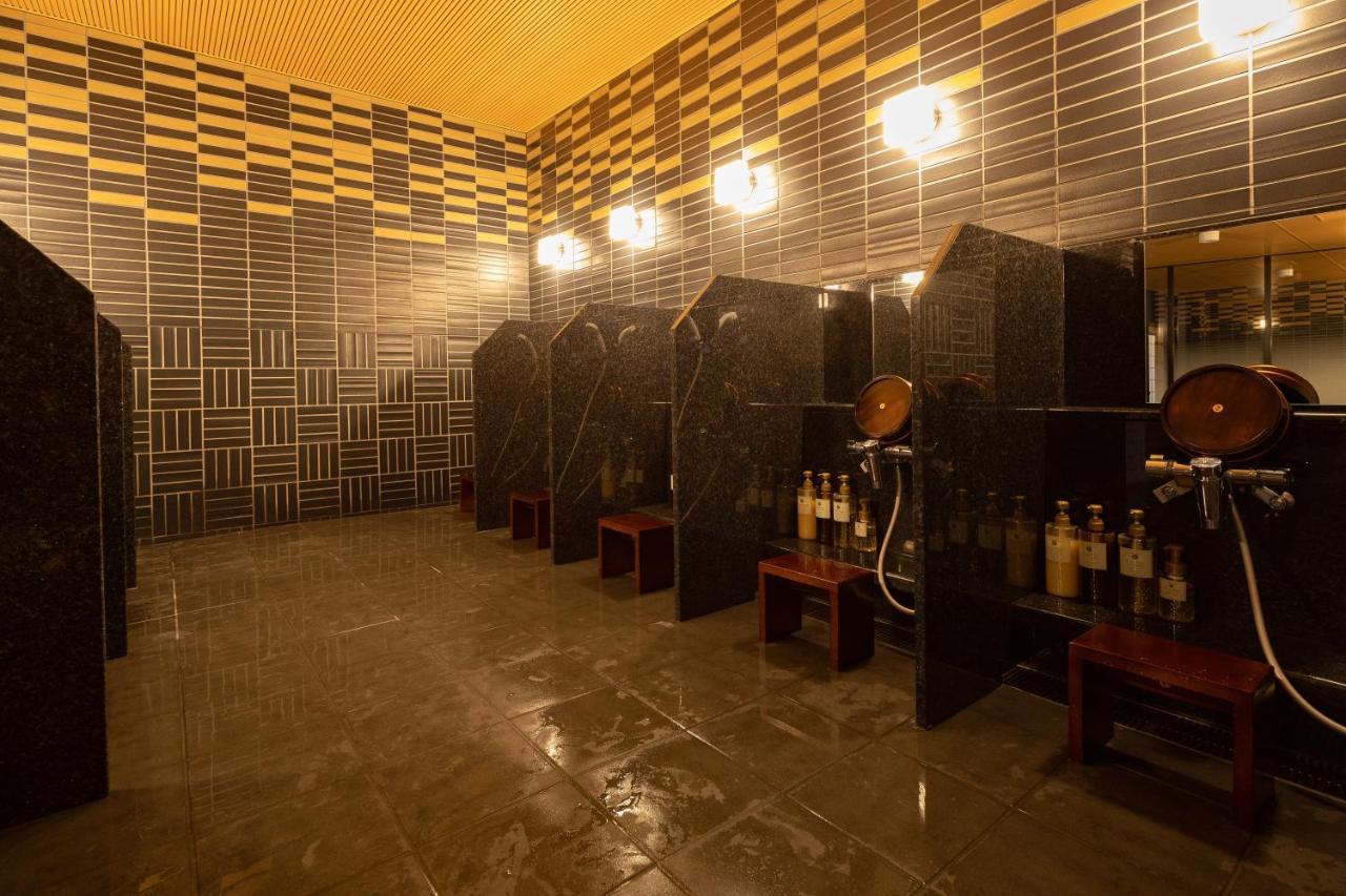 Hotel Grand Cocoe Курашики Екстериор снимка