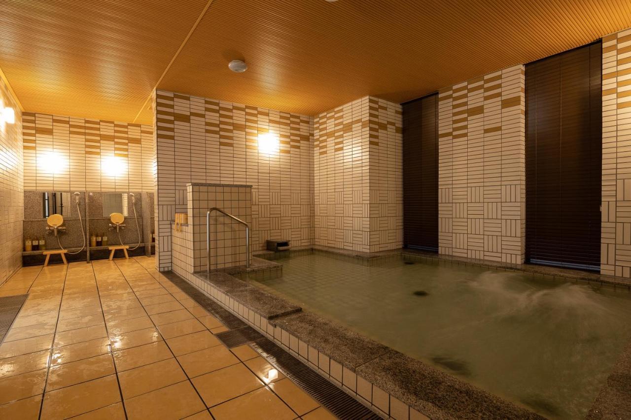 Hotel Grand Cocoe Курашики Екстериор снимка