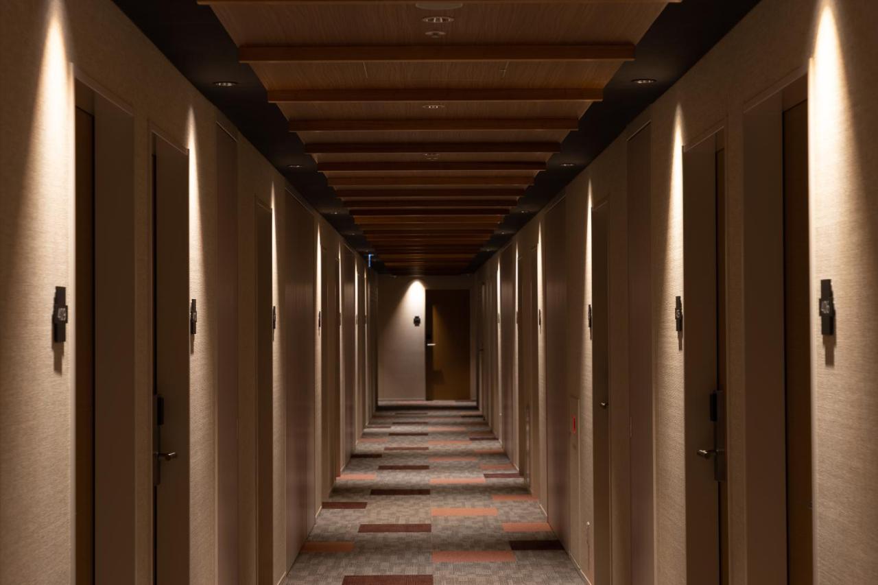 Hotel Grand Cocoe Курашики Екстериор снимка