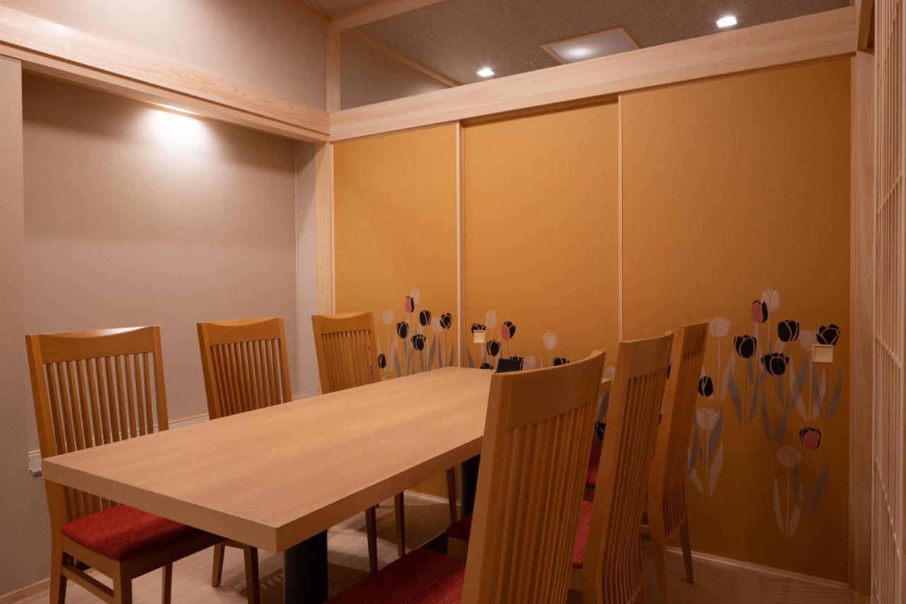 Hotel Grand Cocoe Курашики Екстериор снимка