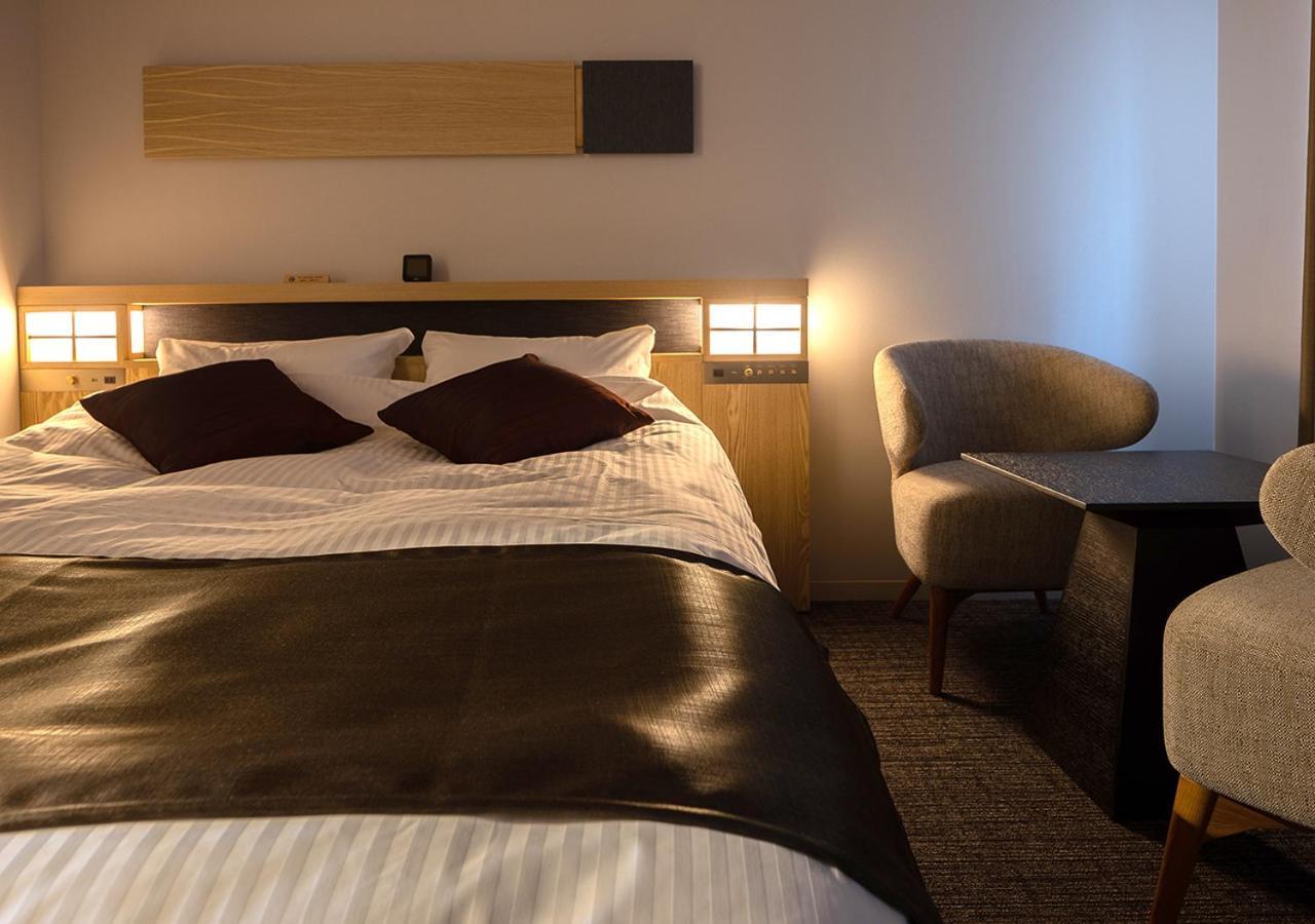 Hotel Grand Cocoe Курашики Екстериор снимка