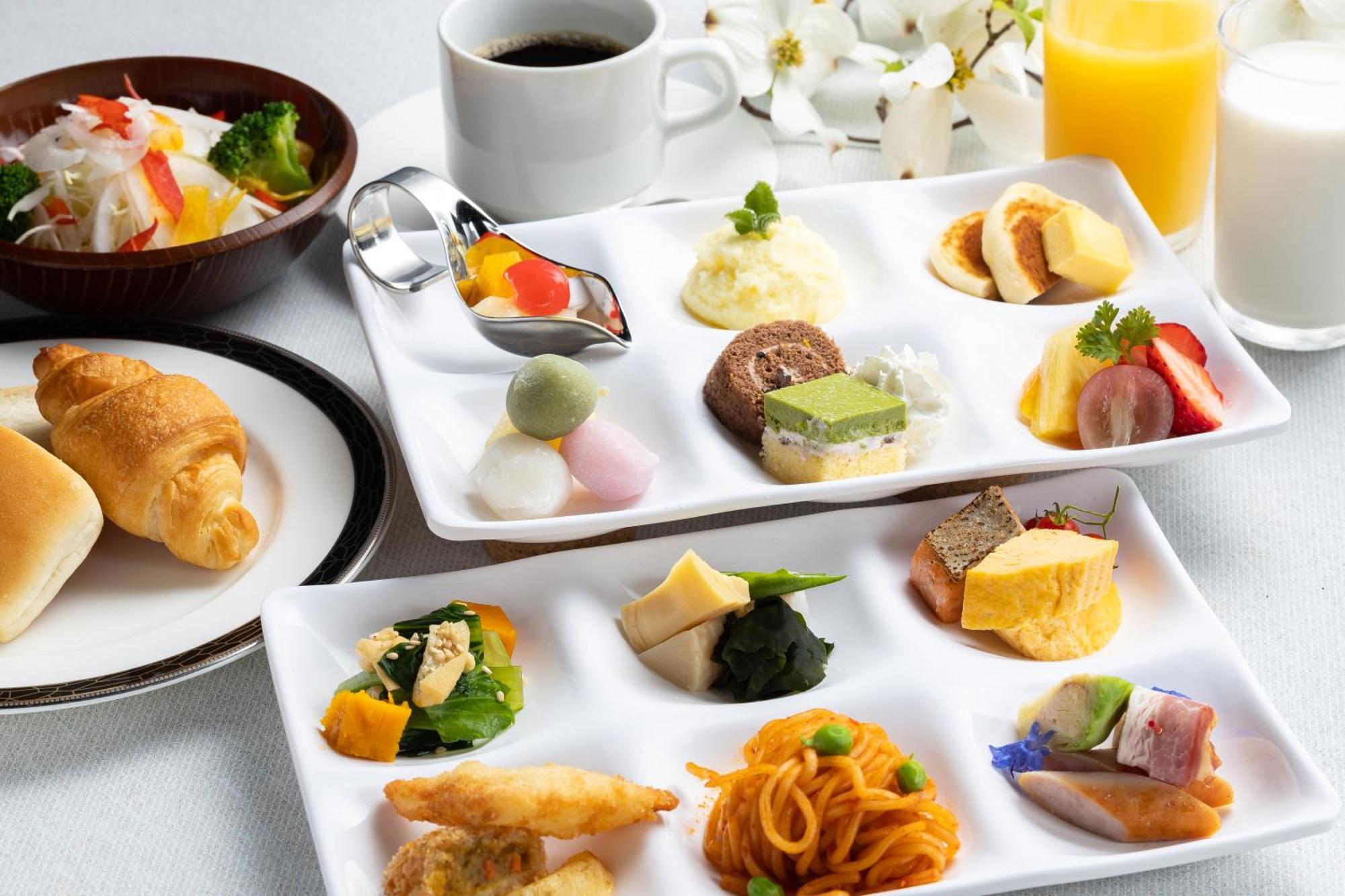 Hotel Grand Cocoe Курашики Екстериор снимка