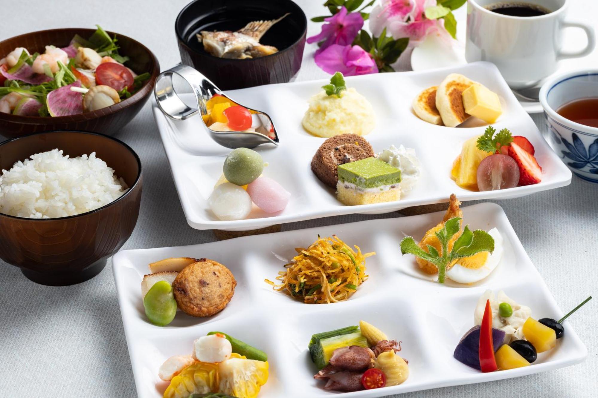 Hotel Grand Cocoe Курашики Екстериор снимка