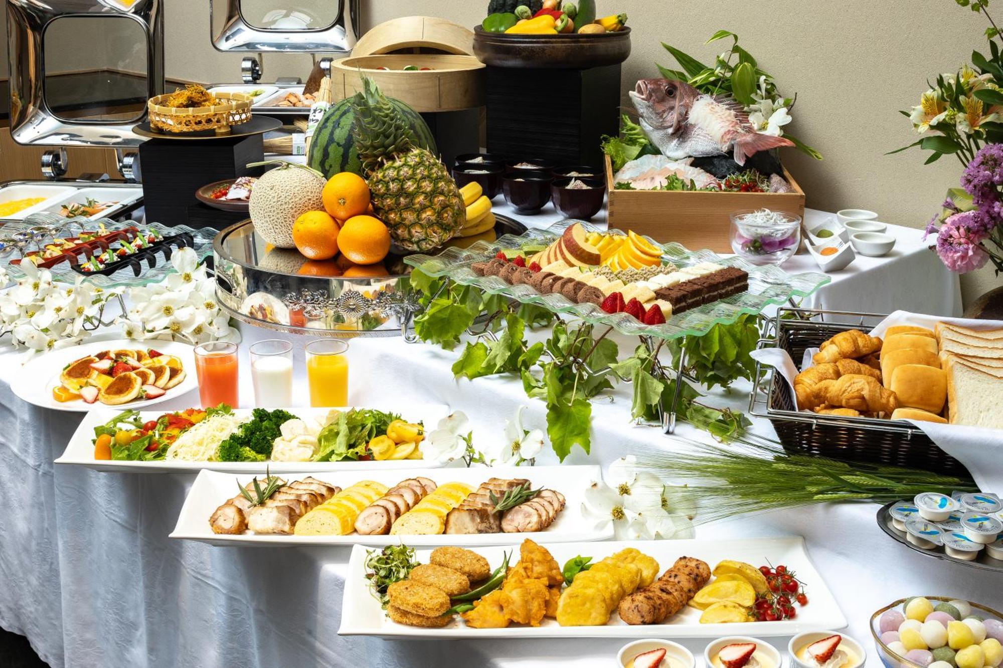 Hotel Grand Cocoe Курашики Екстериор снимка
